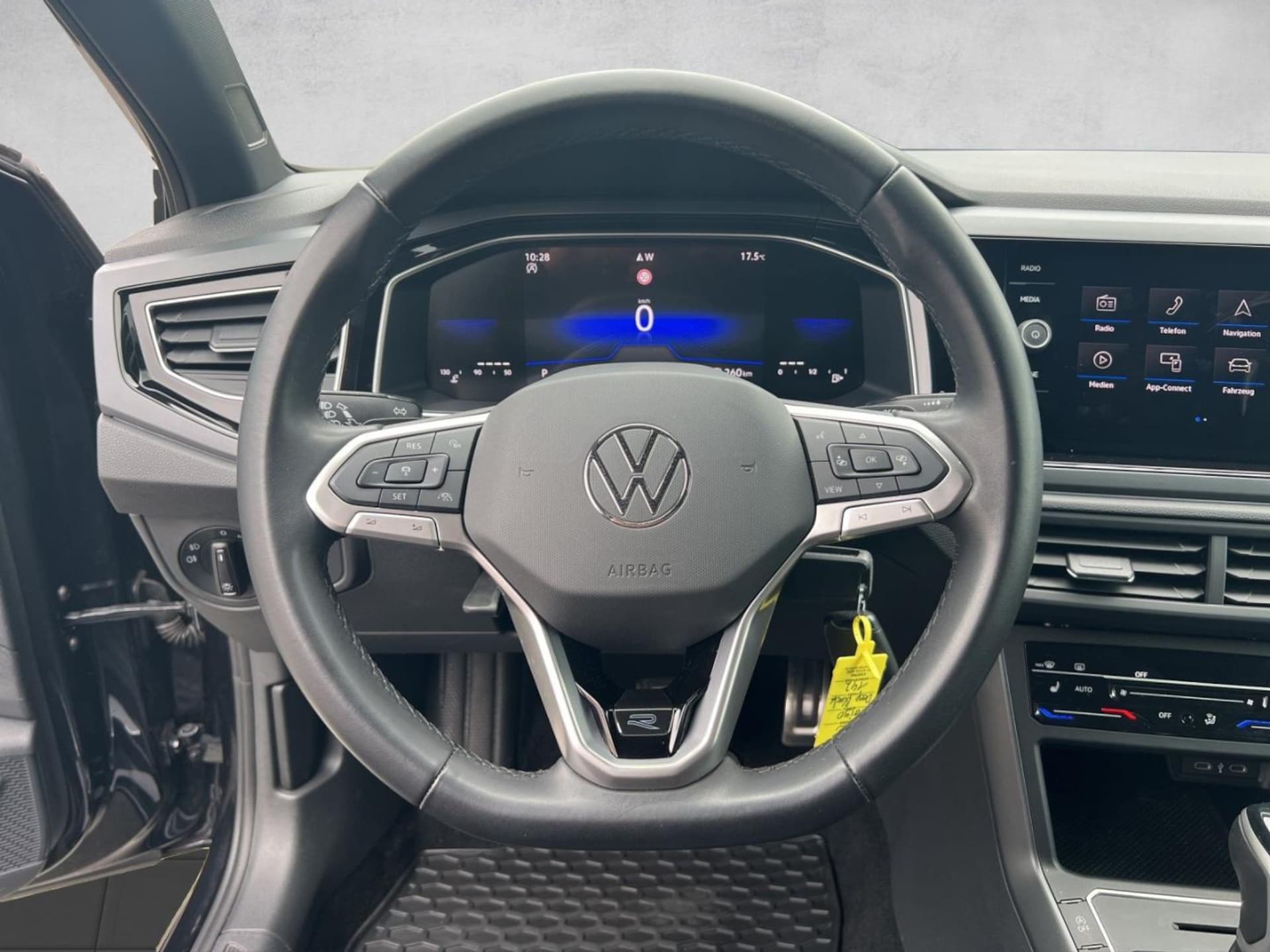 Volkswagen Taigo R-Line