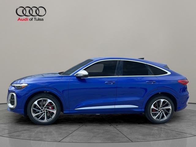 2026 Audi SQ5 Sportback