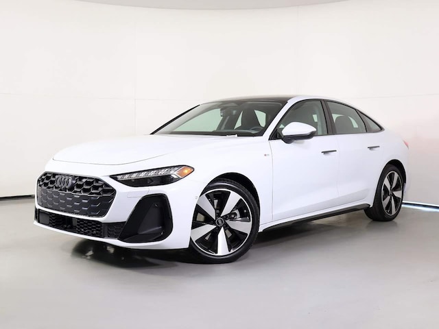 2026 Audi A5 Sedan