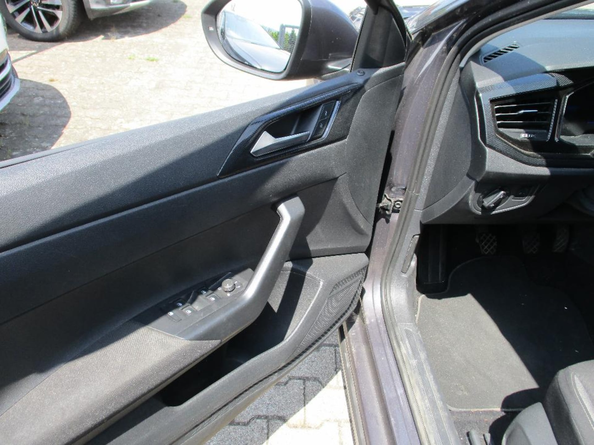 Volkswagen Taigo Life