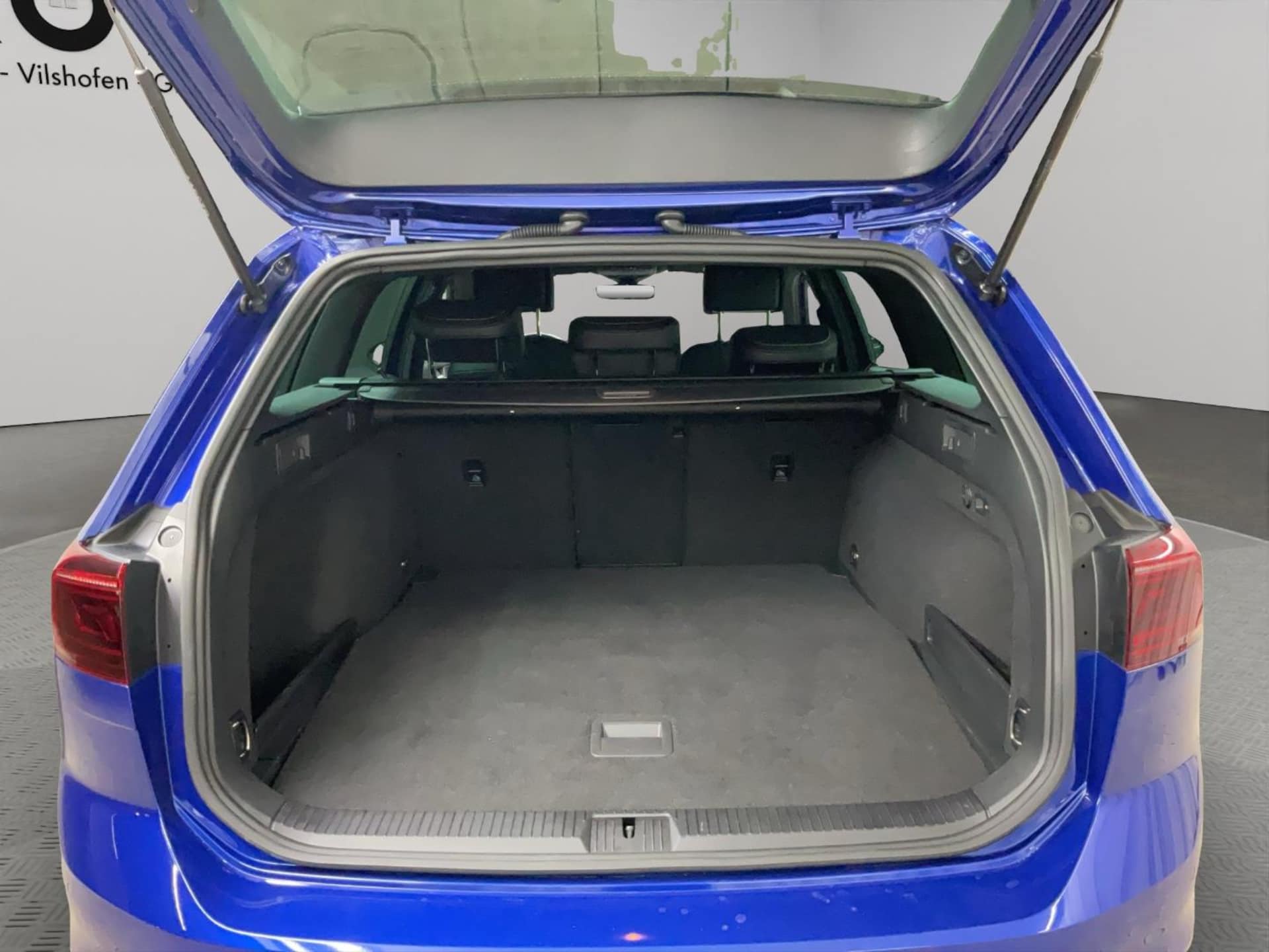 Volkswagen Passat Variant Elegance