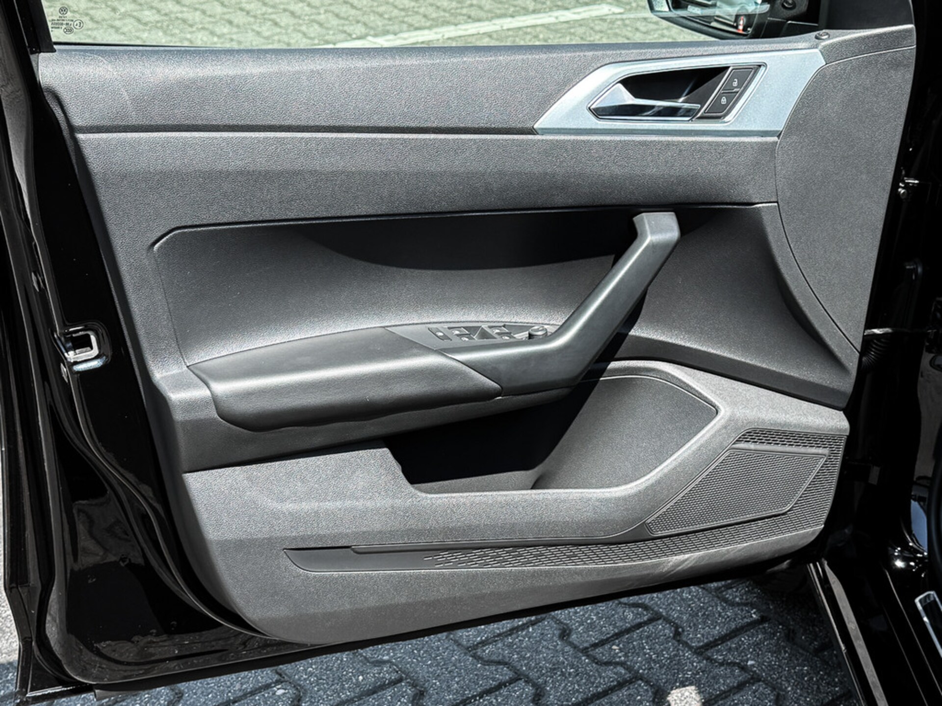 Volkswagen Polo Goal
