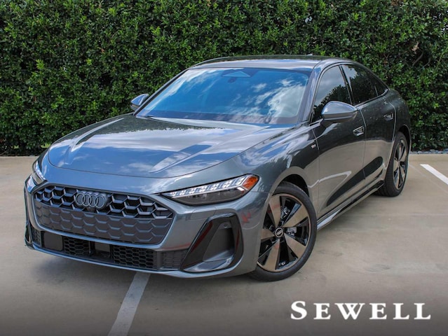 Photo of 2026 Audi A5 Sedan 