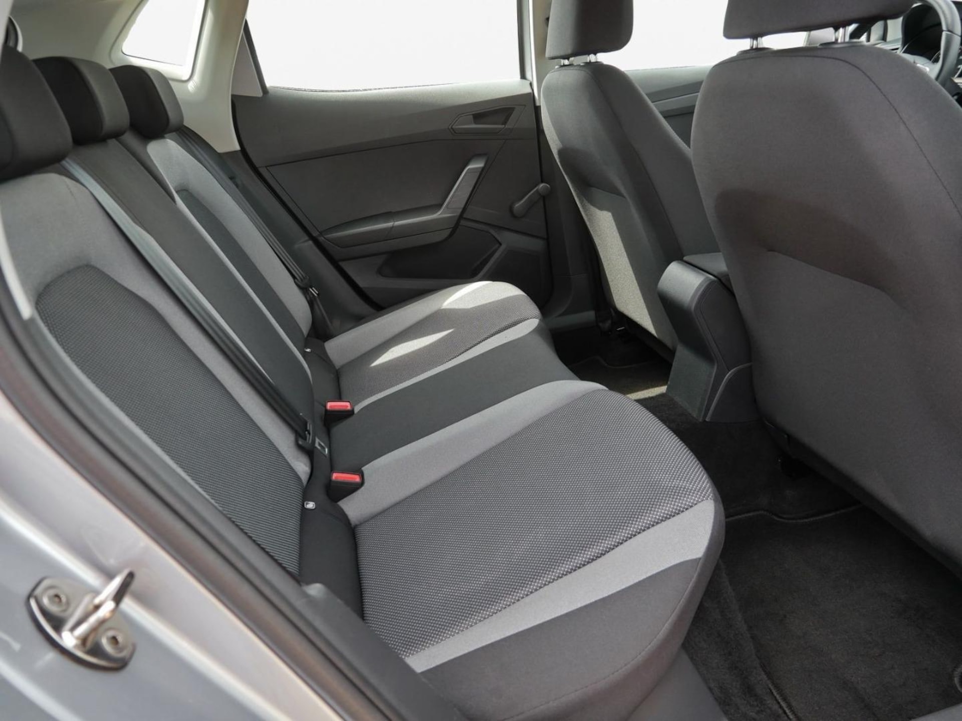 SEAT Ibiza Style