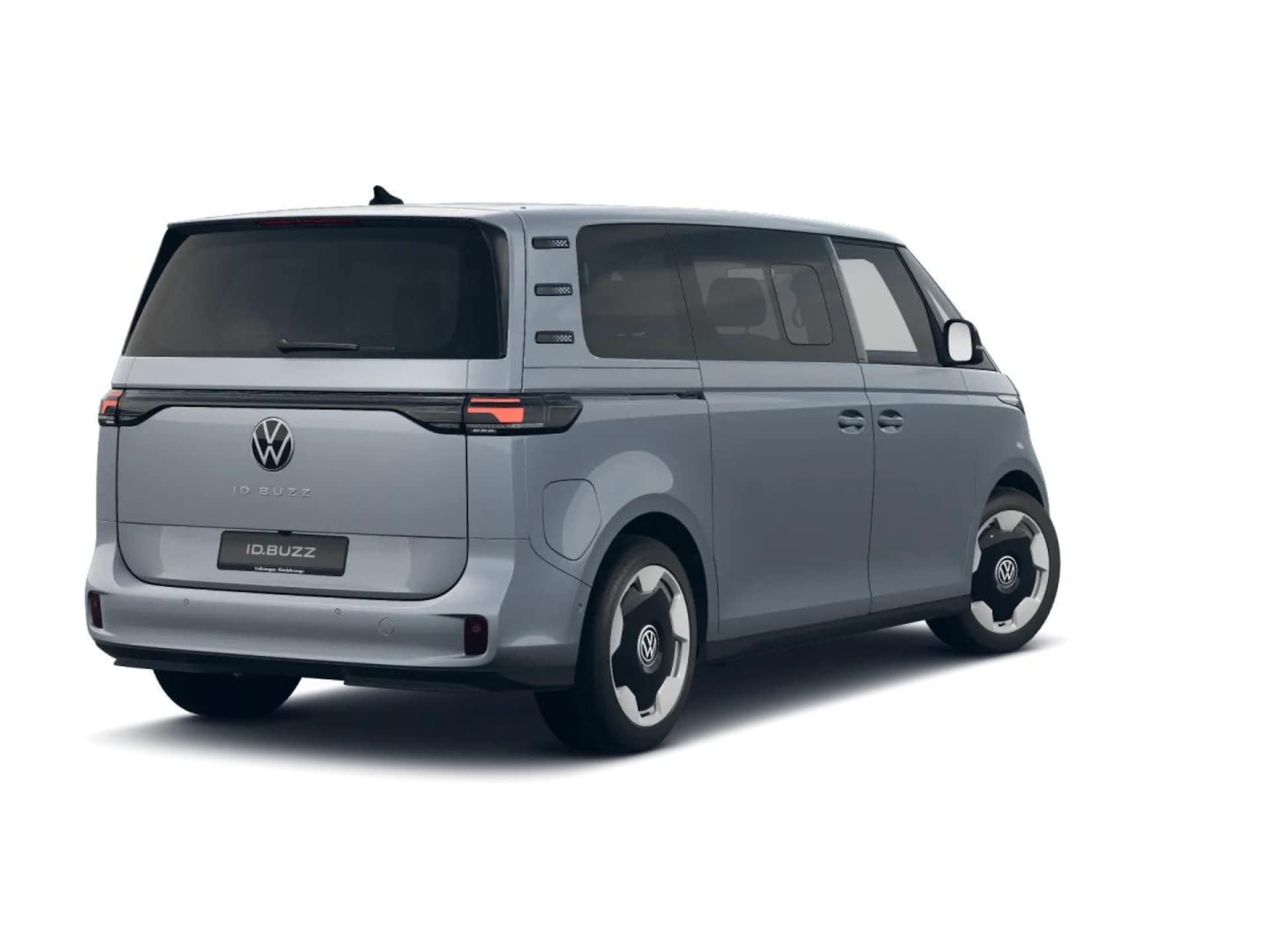 Volkswagen ID. Buzz Pro