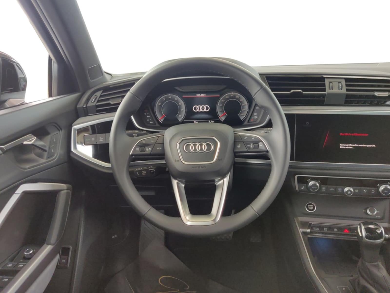 Audi Q3 – Bild 10