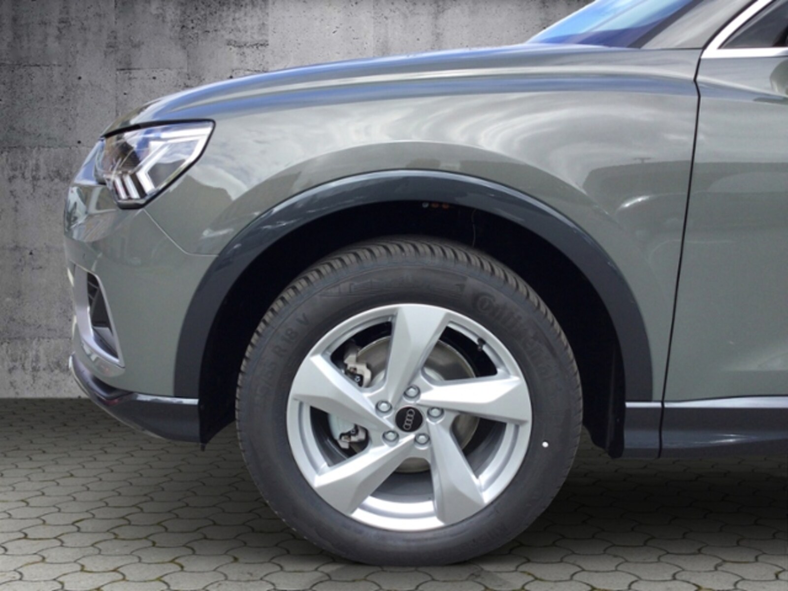 Audi Q3 – Bild 13
