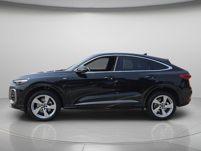 2025 Audi Q5 Sportback