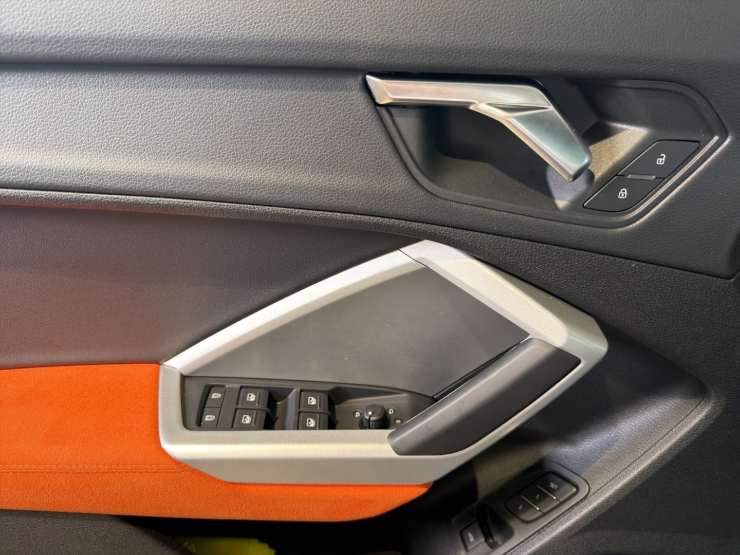 Bild über Audi Q3 Sportback TFSI quattro 140 kW S tronic - für weitere Informationen kontaktieren Sie den Audi Partner