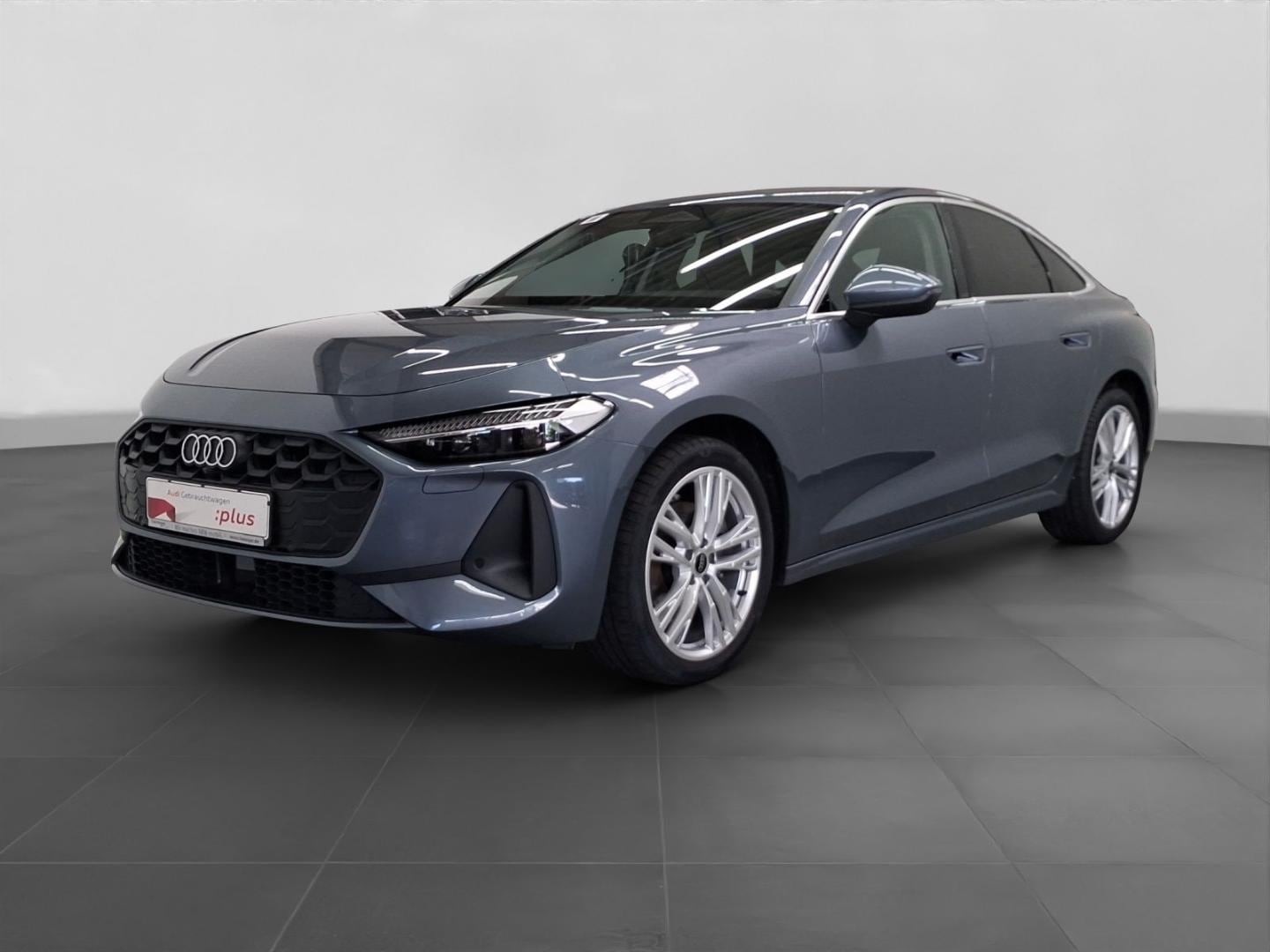 Bild über Audi A5 Limousine TFSI S tronic - für weitere Informationen kontaktieren Sie den Audi Partner