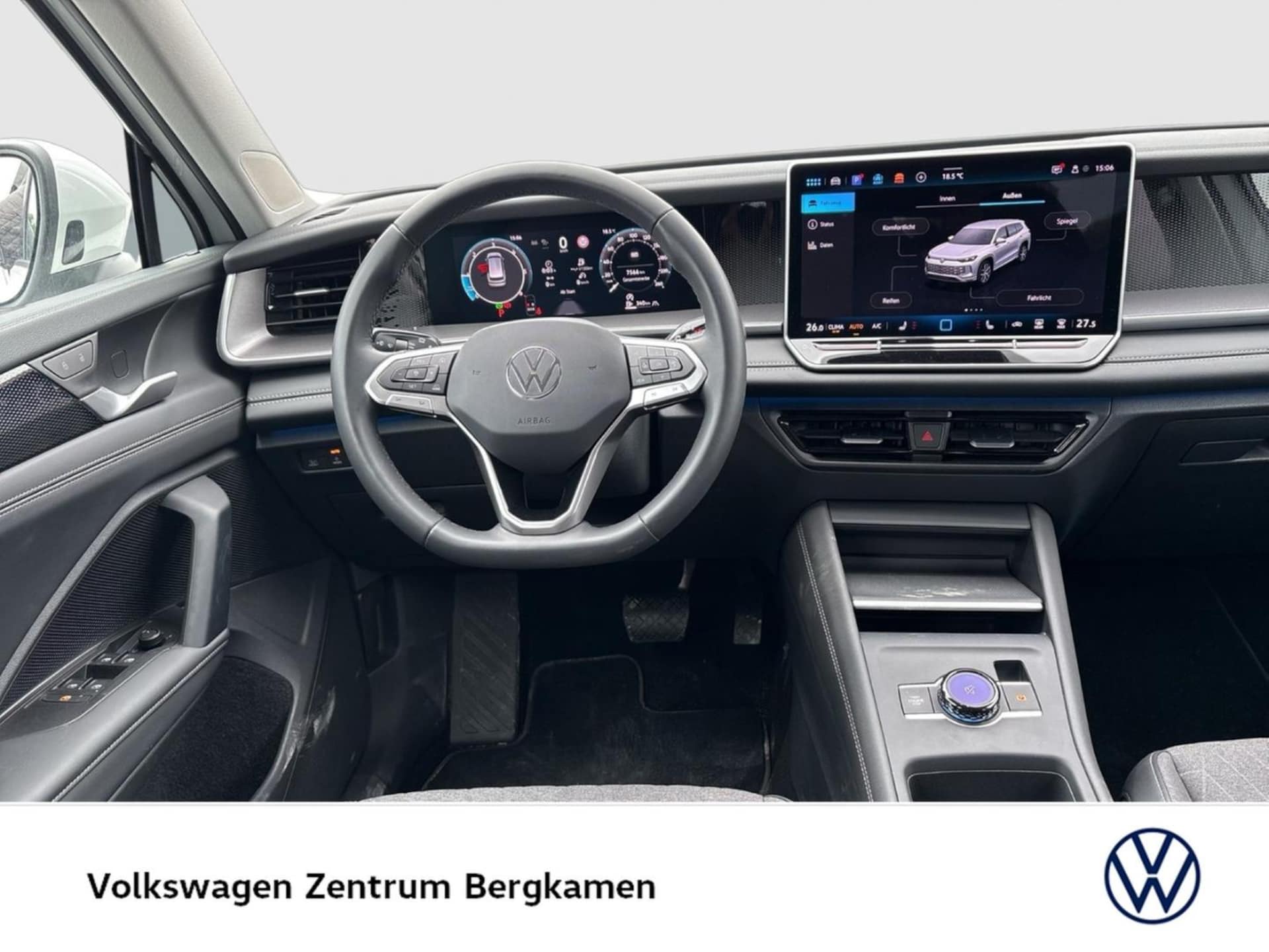 Volkswagen Tayron Life