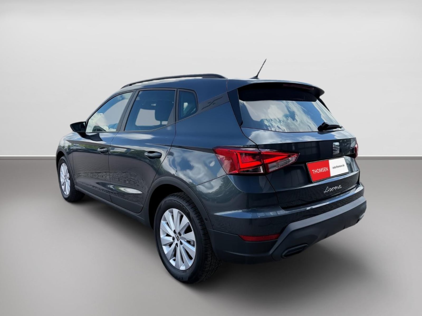 SEAT Arona – Bild 5