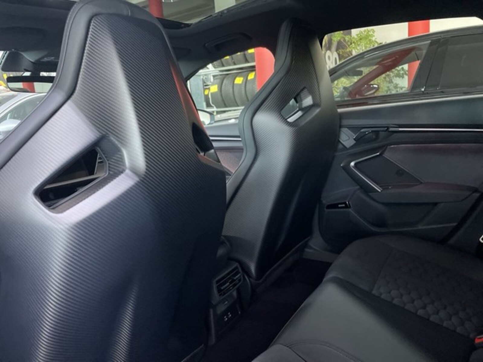 Audi RS 3 Sportback – Bild 16