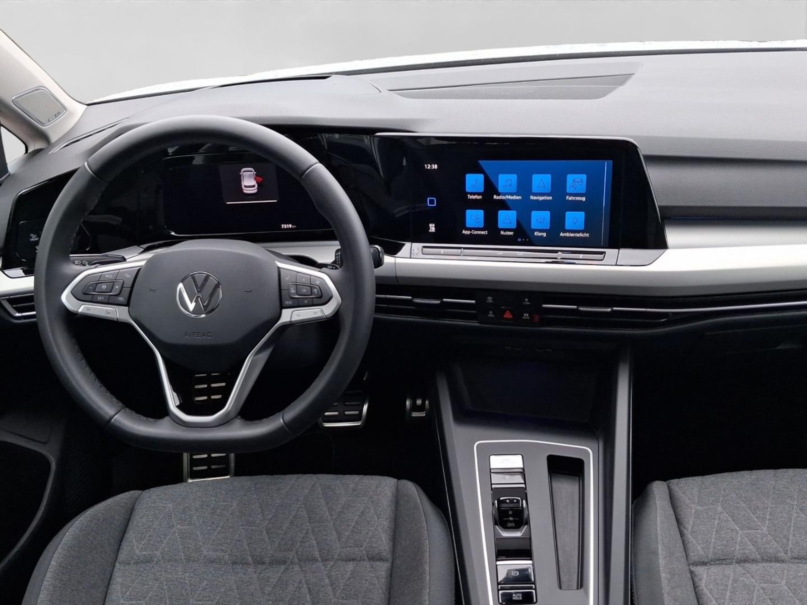 Volkswagen Golf – Bild 4