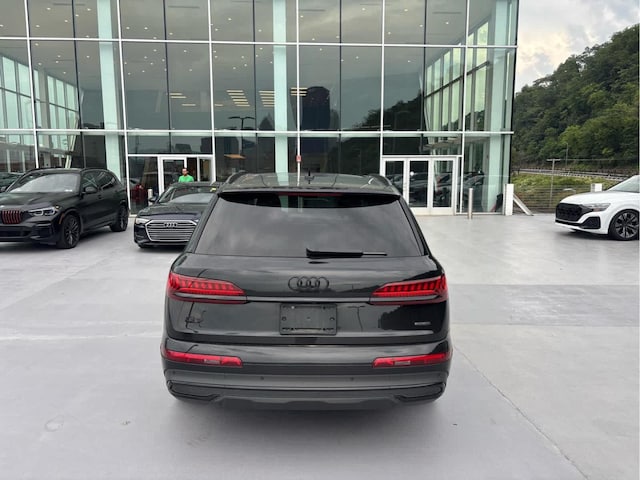2023 Audi Q7