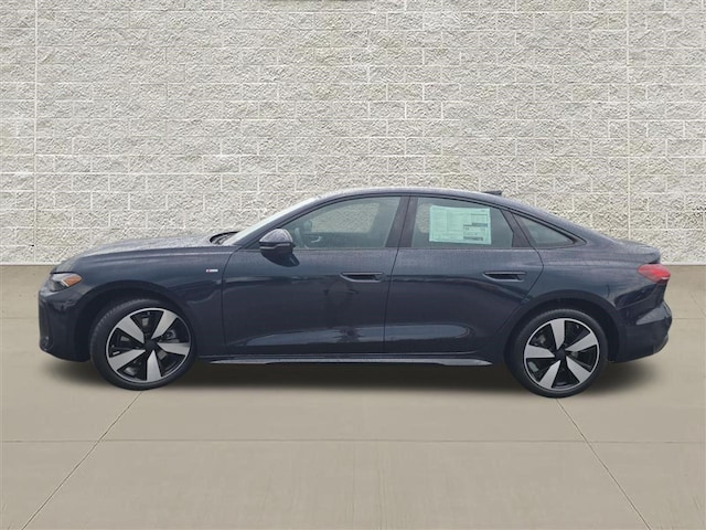 2026 Audi A5 Sedan