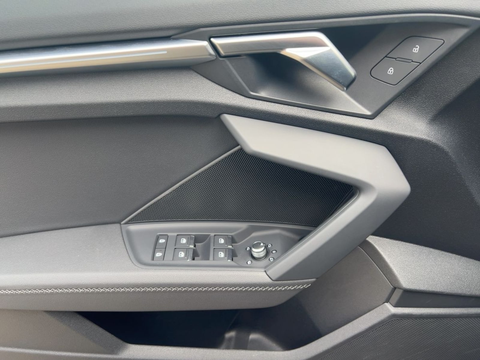 Audi A3 Sportback – Bild 12
