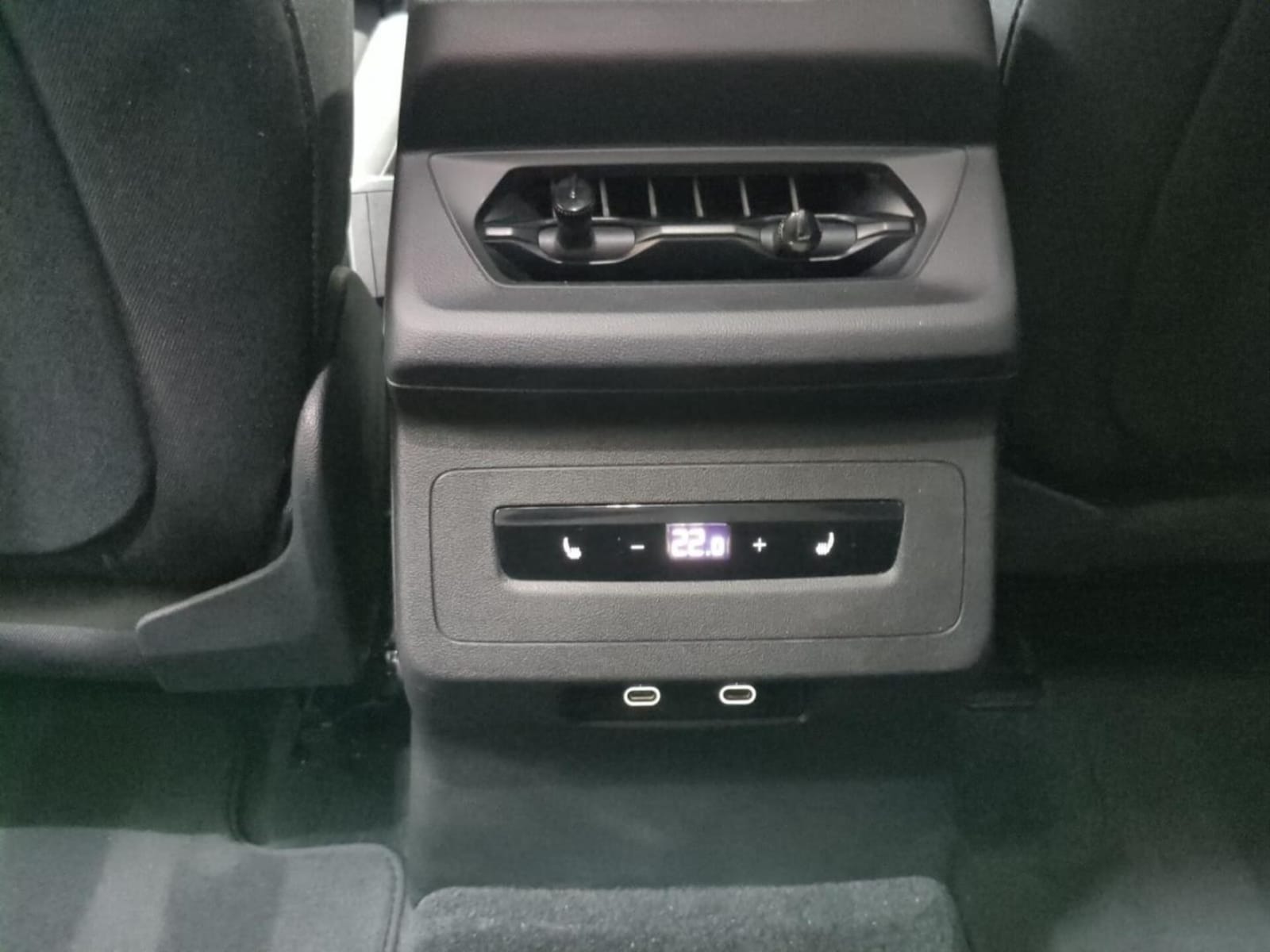 Audi Q6 Sportback e-tron – Bild 12