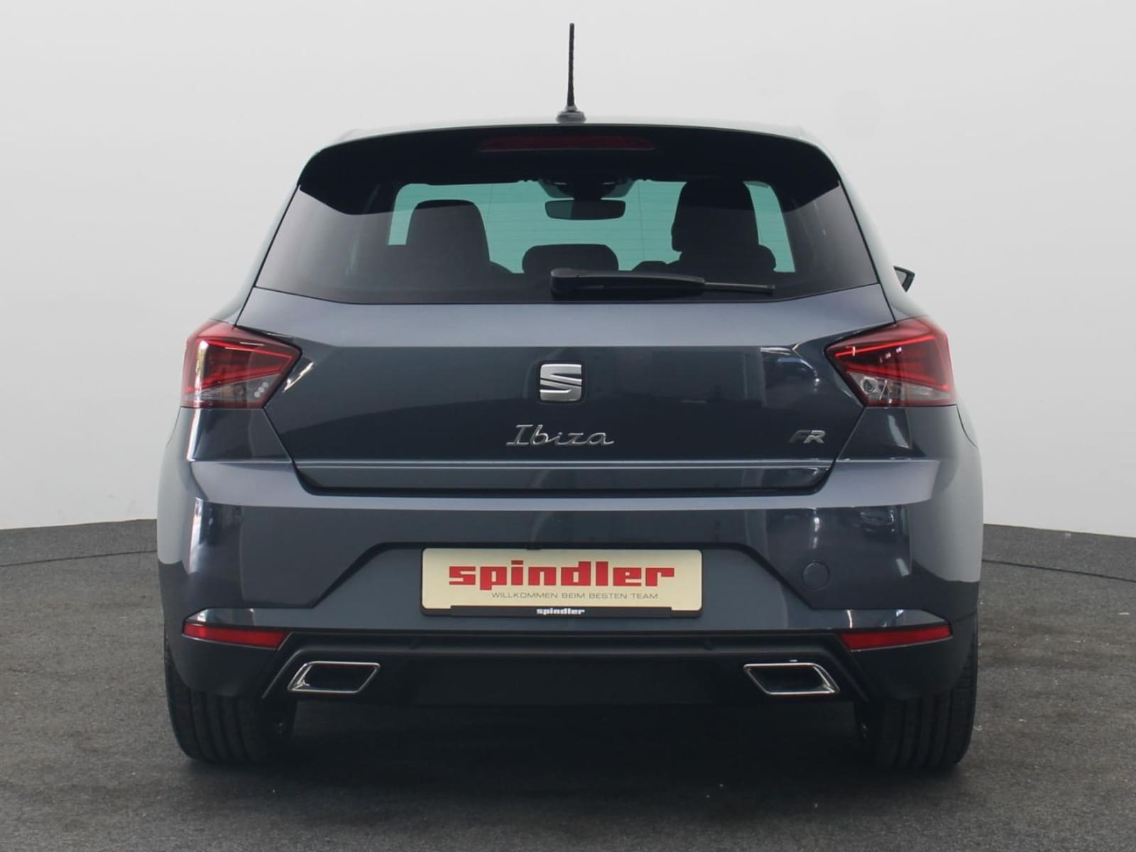 SEAT Ibiza – Bild 6