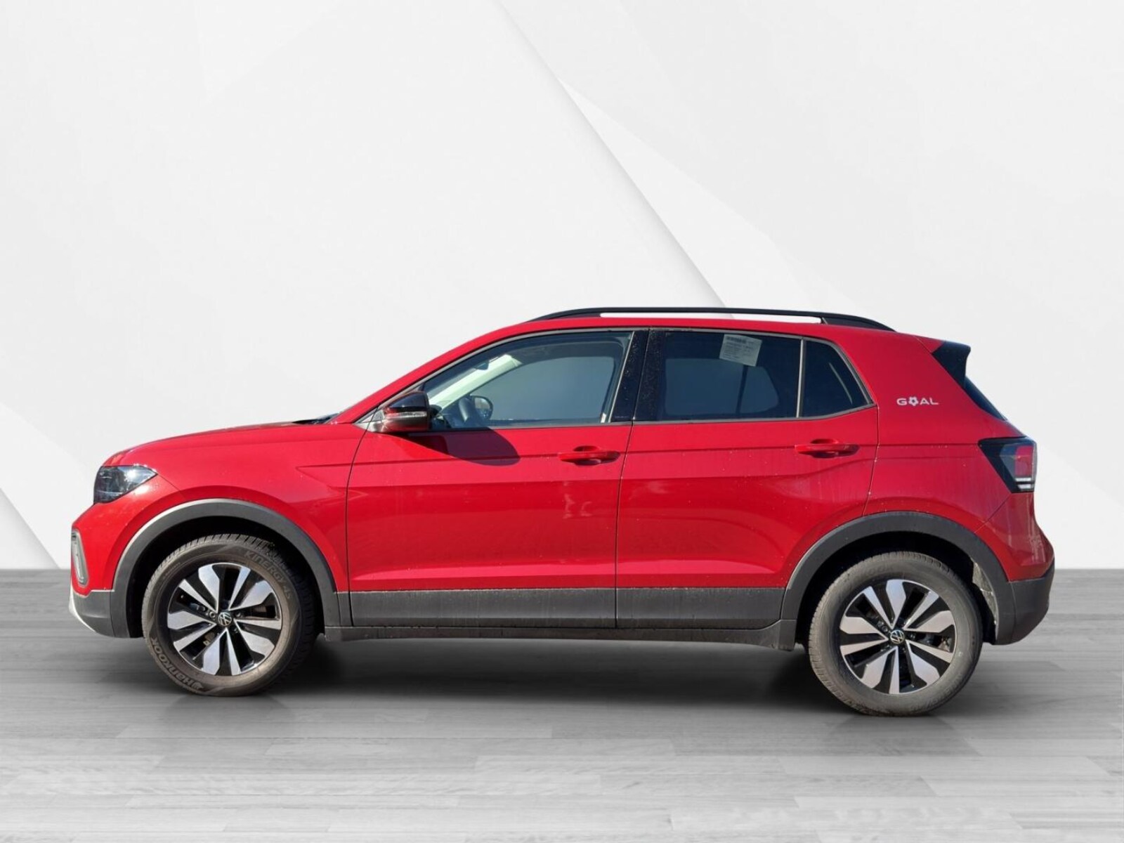 Volkswagen T-Cross – Bild 12