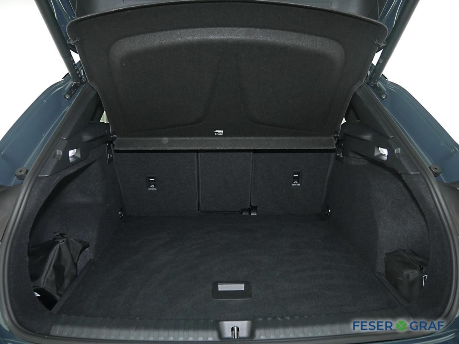CUPRA Terramar – Bild 8