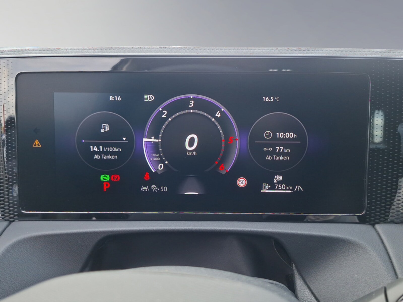 Volkswagen Tiguan – Bild 12