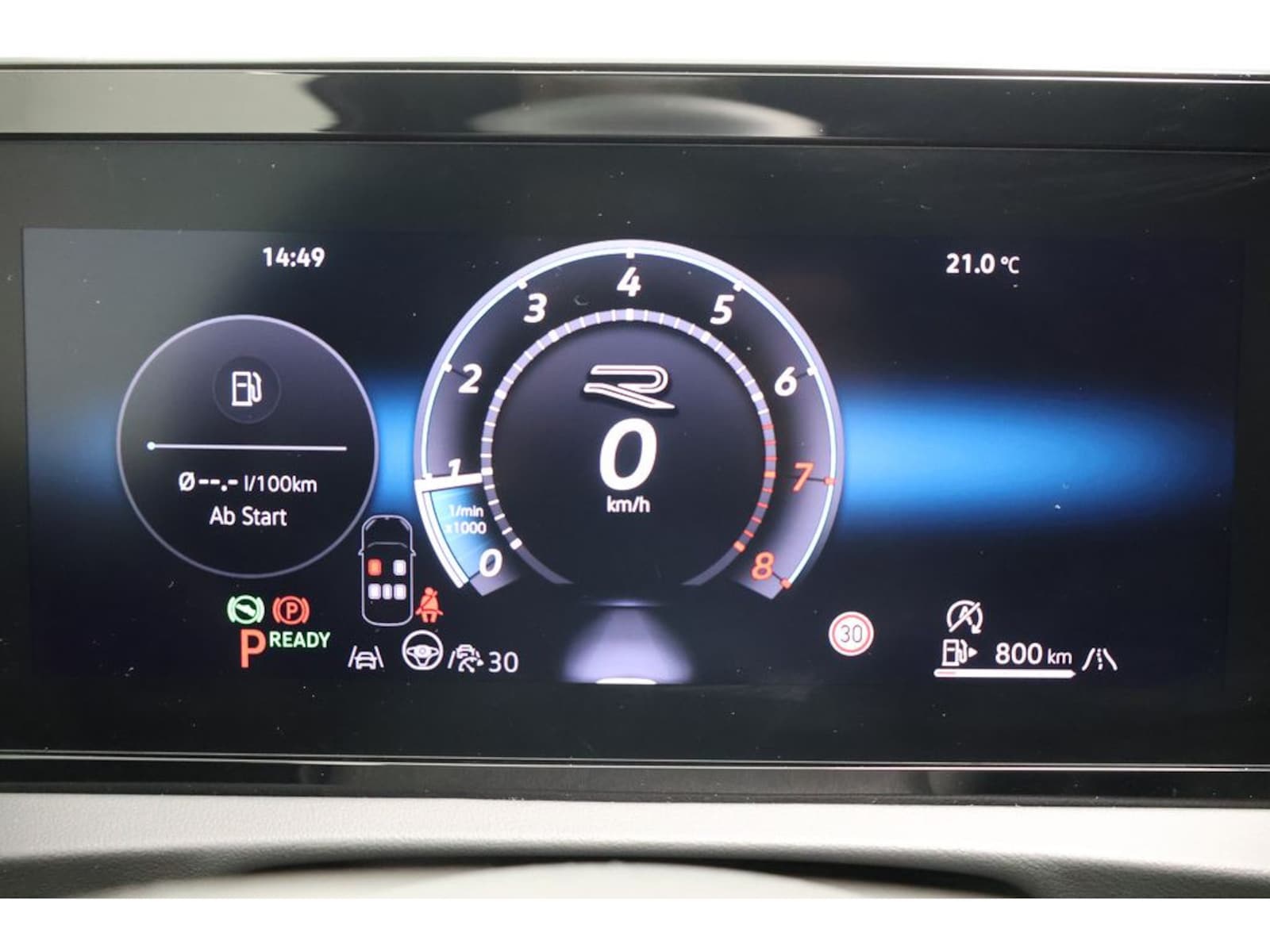 Volkswagen Tiguan – Bild 9