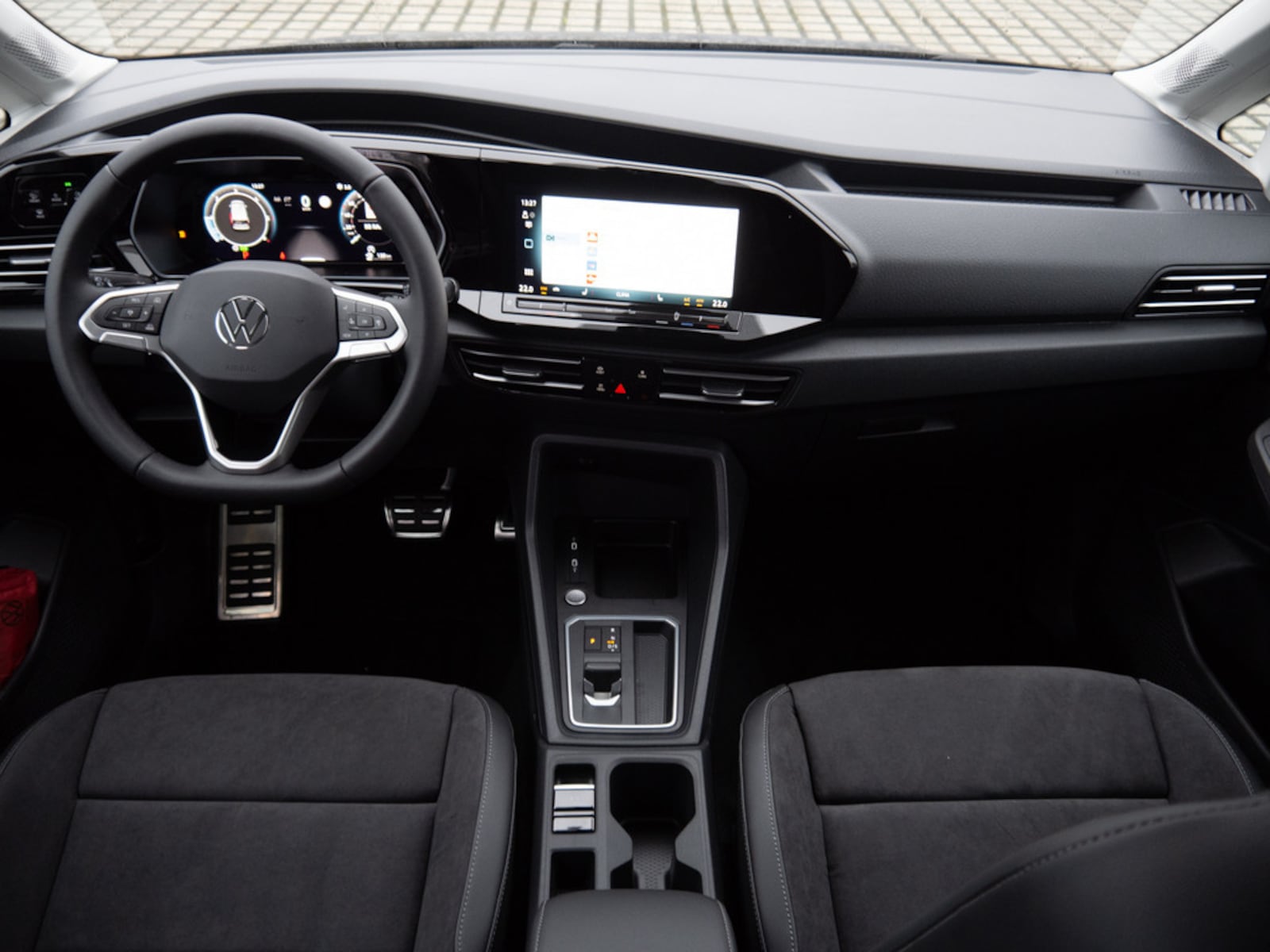 Volkswagen Caddy Maxi – Bild 6