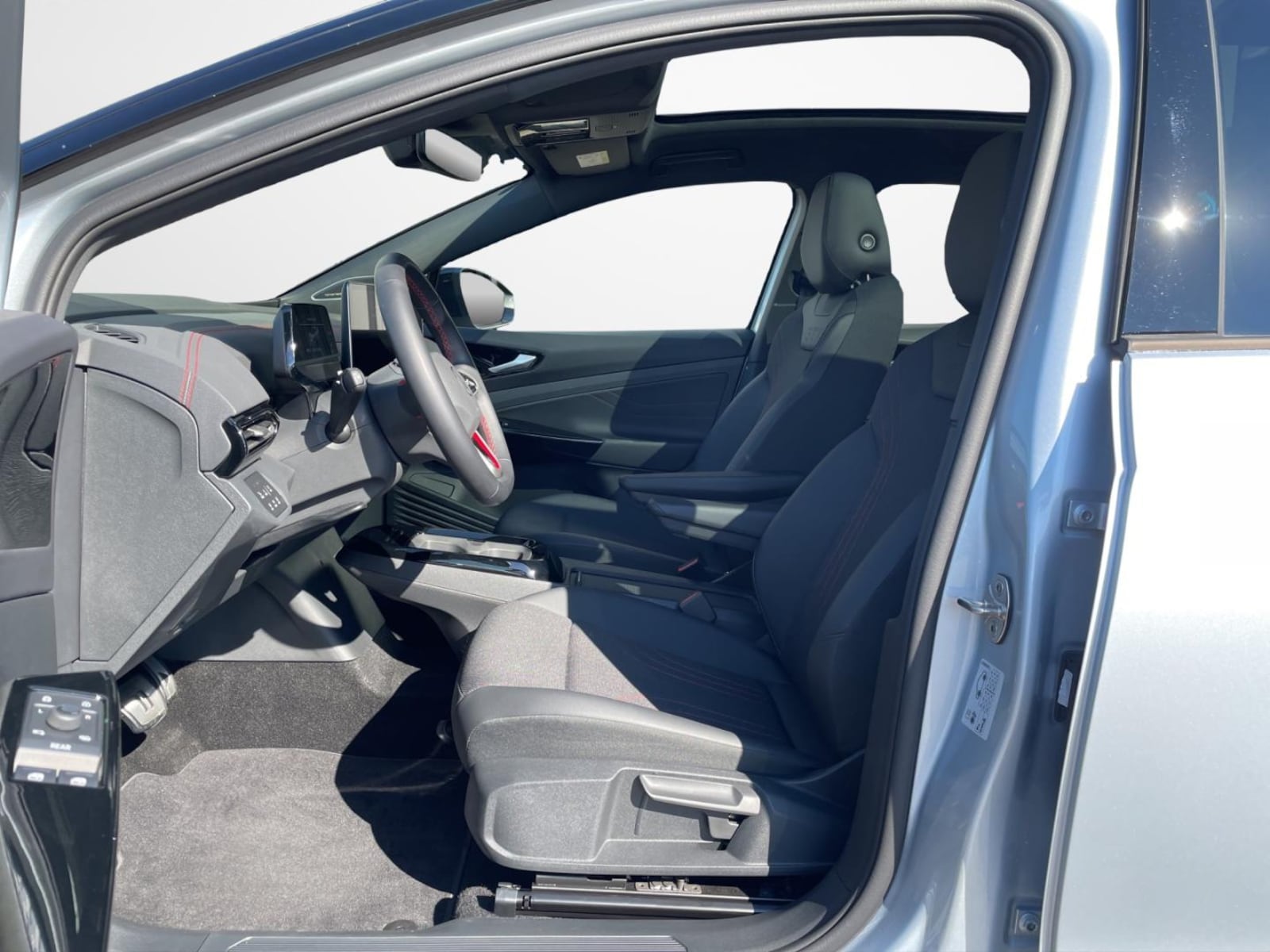 Volkswagen ID.4 – Bild 8