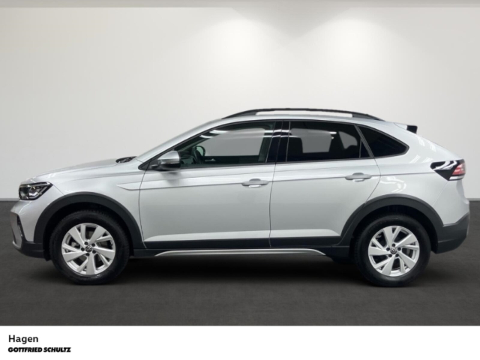 Volkswagen Taigo – Bild 3