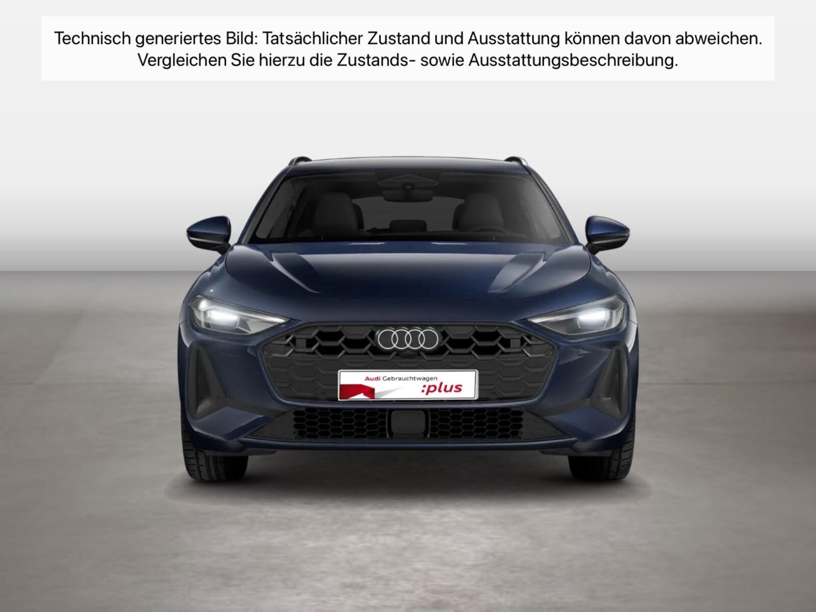 Audi A5 Avant – Bild 4