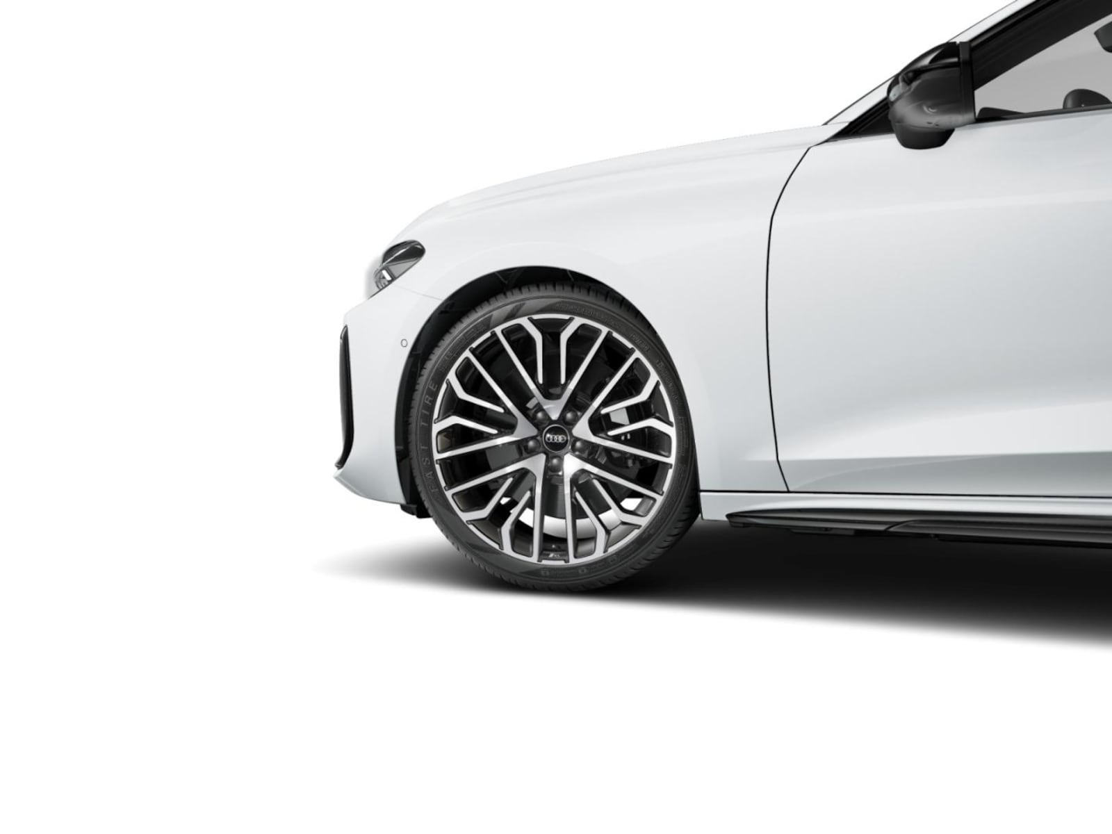 Audi S5 Avant – Bild 3