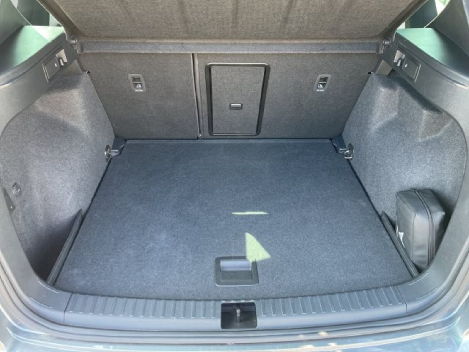 CUPRA Ateca – Bild 10