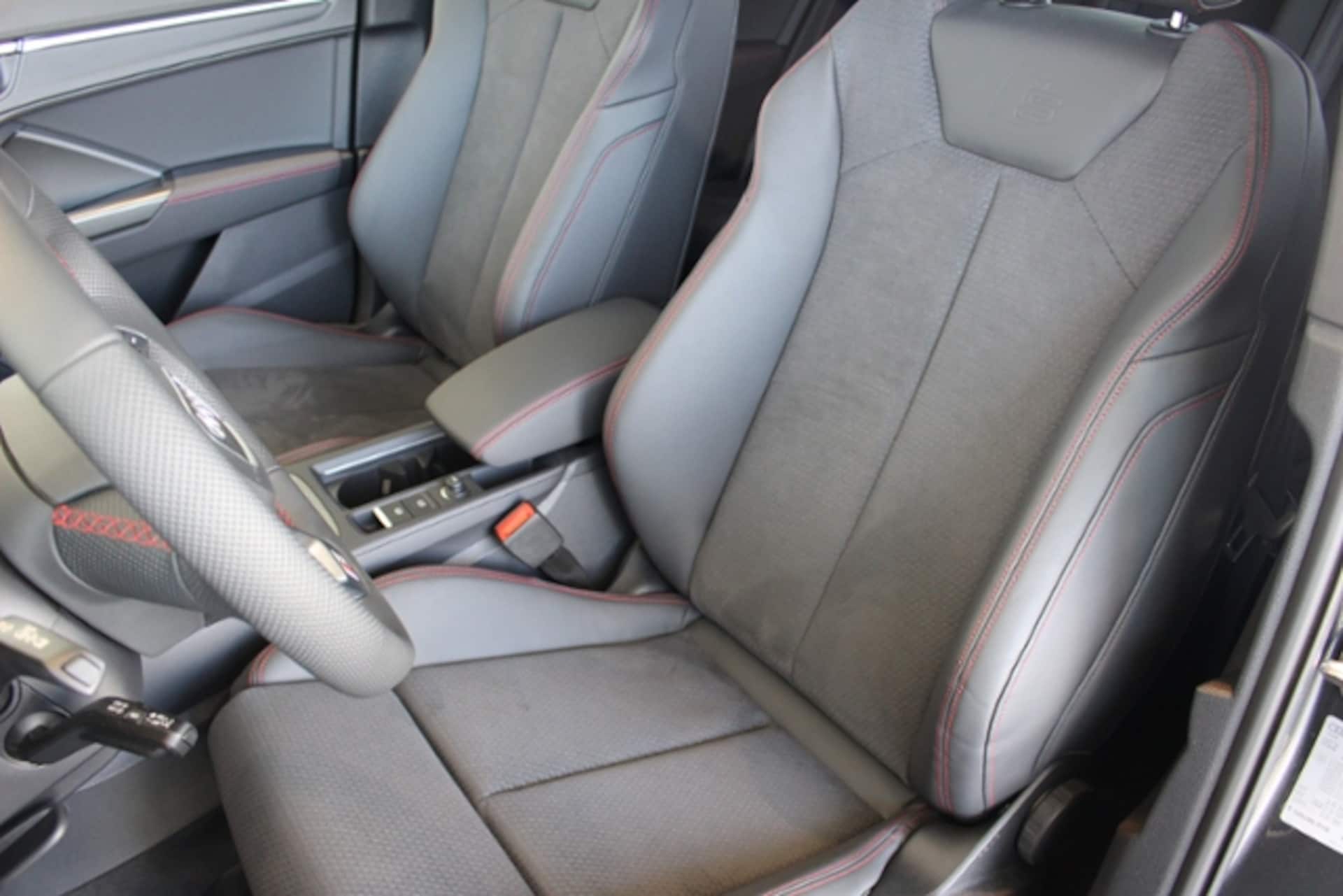 Audi Q3 SUV S line