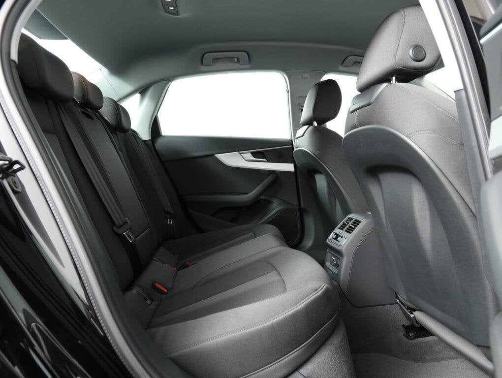 Image about Audi A4 Berlina S line edition 35 TDI 120 kW (163 CV) S tronic