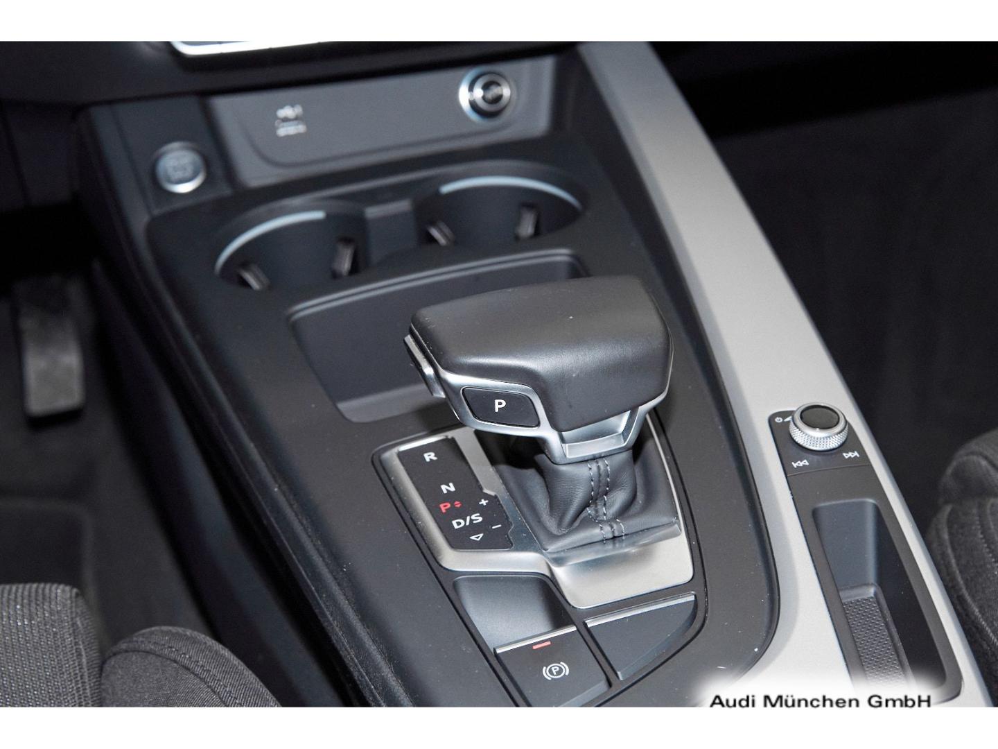 Image about Audi A4 Avant 45 TFSI quattro S tronic