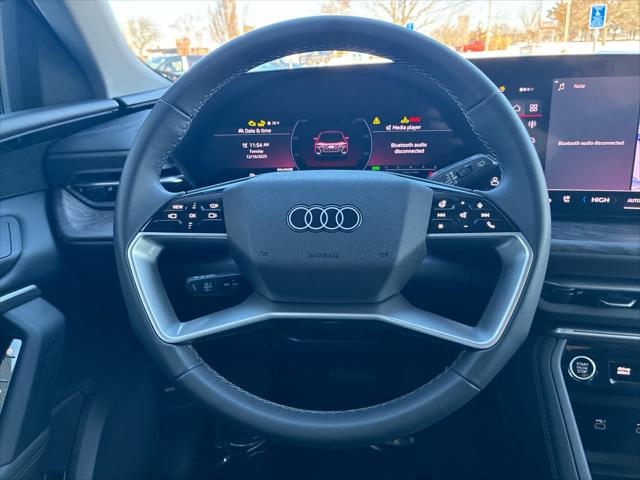 2025 Audi Q5 Premium Plus - Photo 20