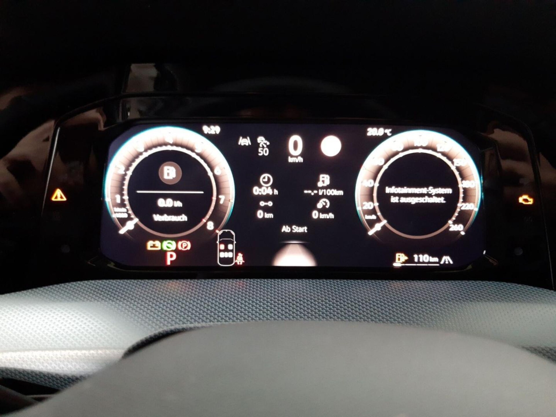 Volkswagen Golf ENERGY