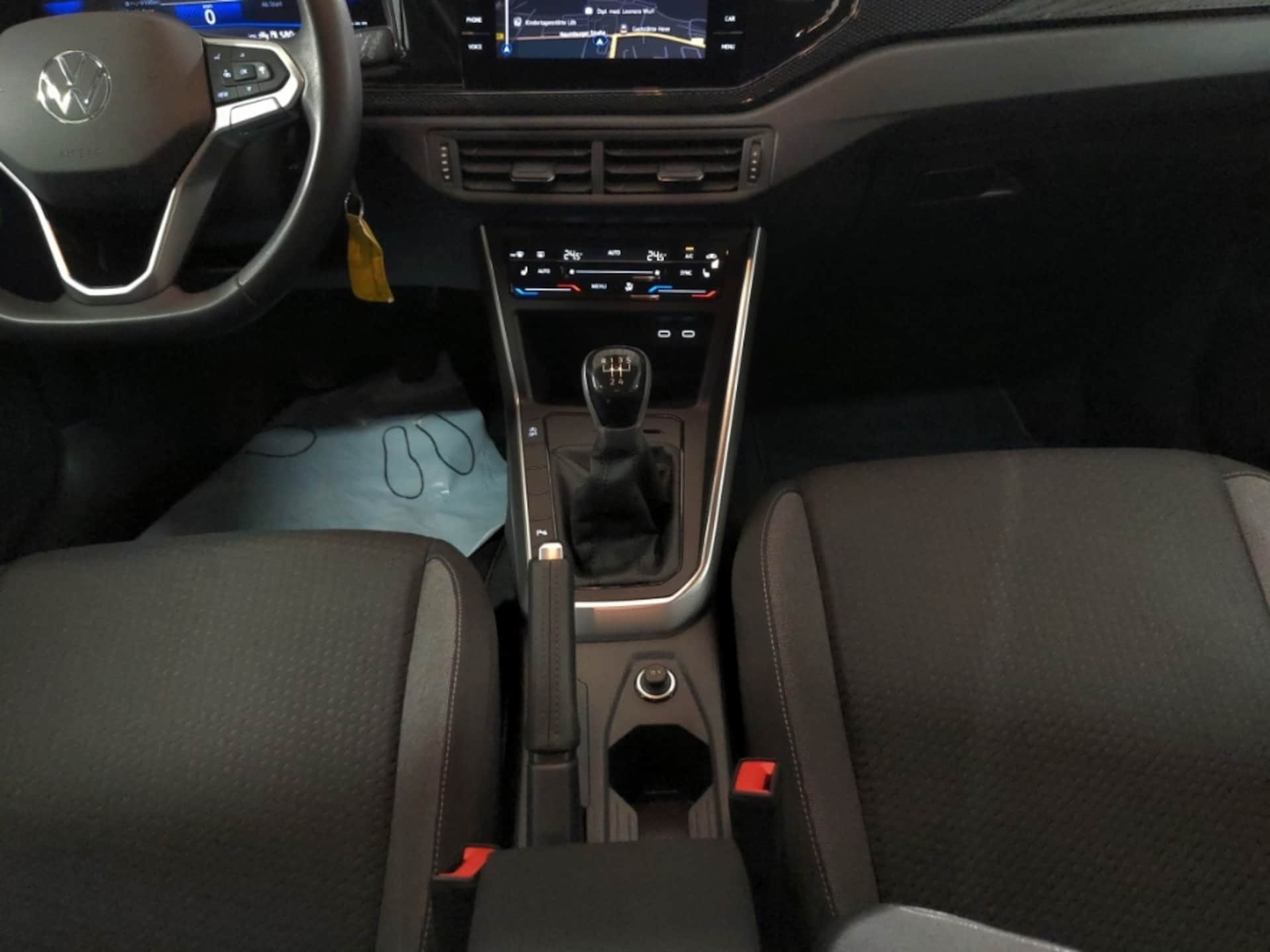 Volkswagen Polo Life