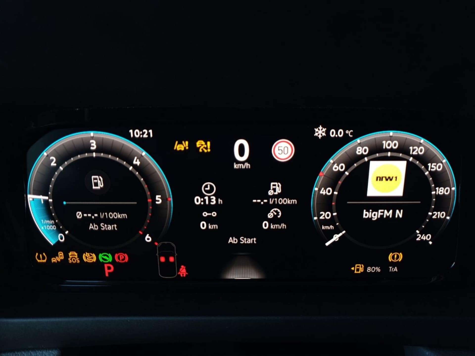 Volkswagen Grand California 600