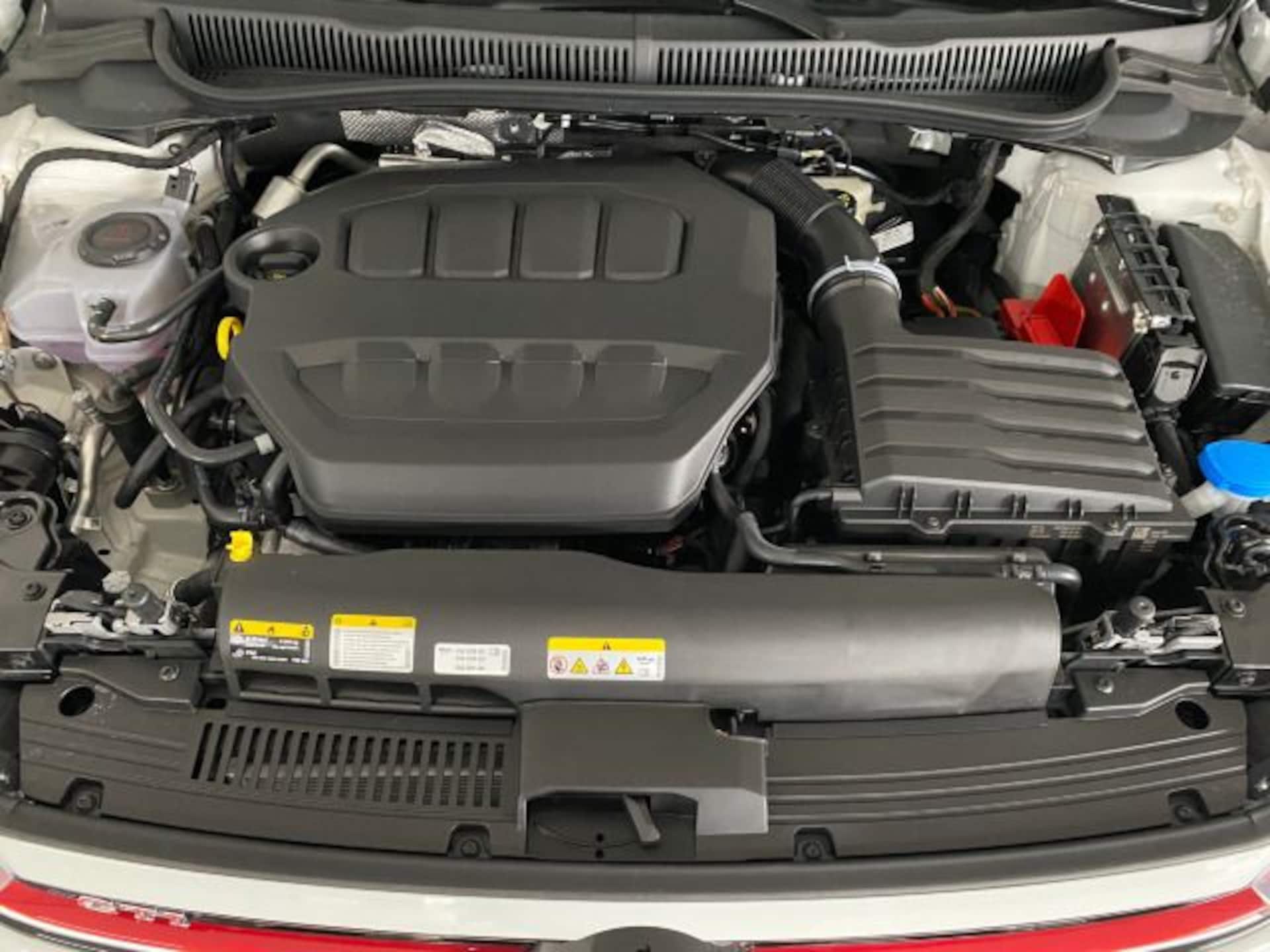 Volkswagen Polo GTI