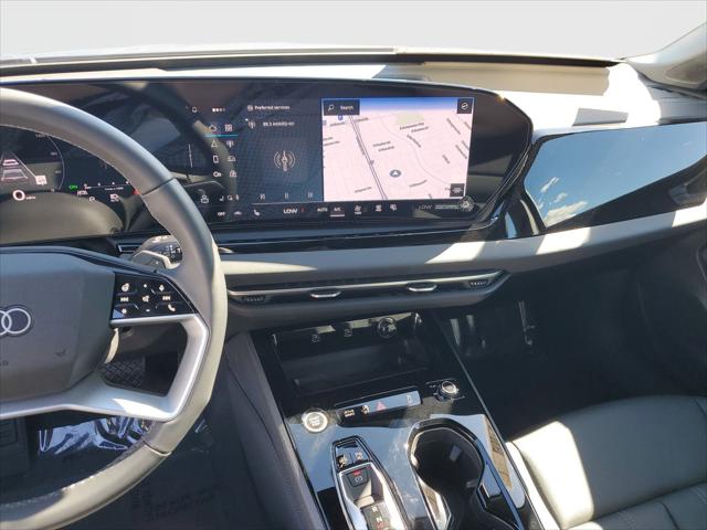 2025 Audi A5 Premium - Photo 27