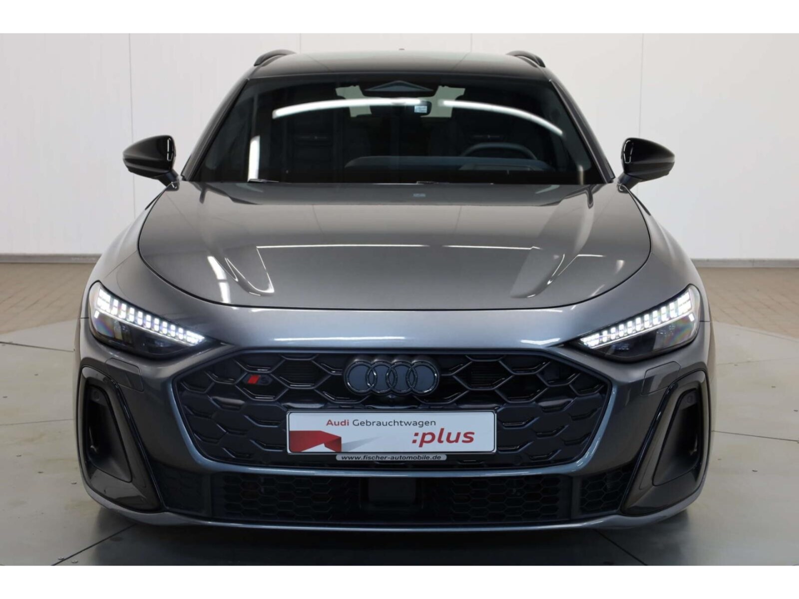 Audi S5 Avant – Bild 3