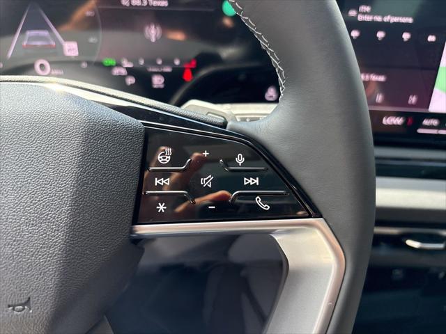 2025 Audi A5 Premium Plus - Photo 22