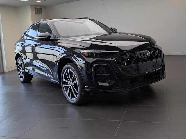 2026 Audi Q5 Sportback used