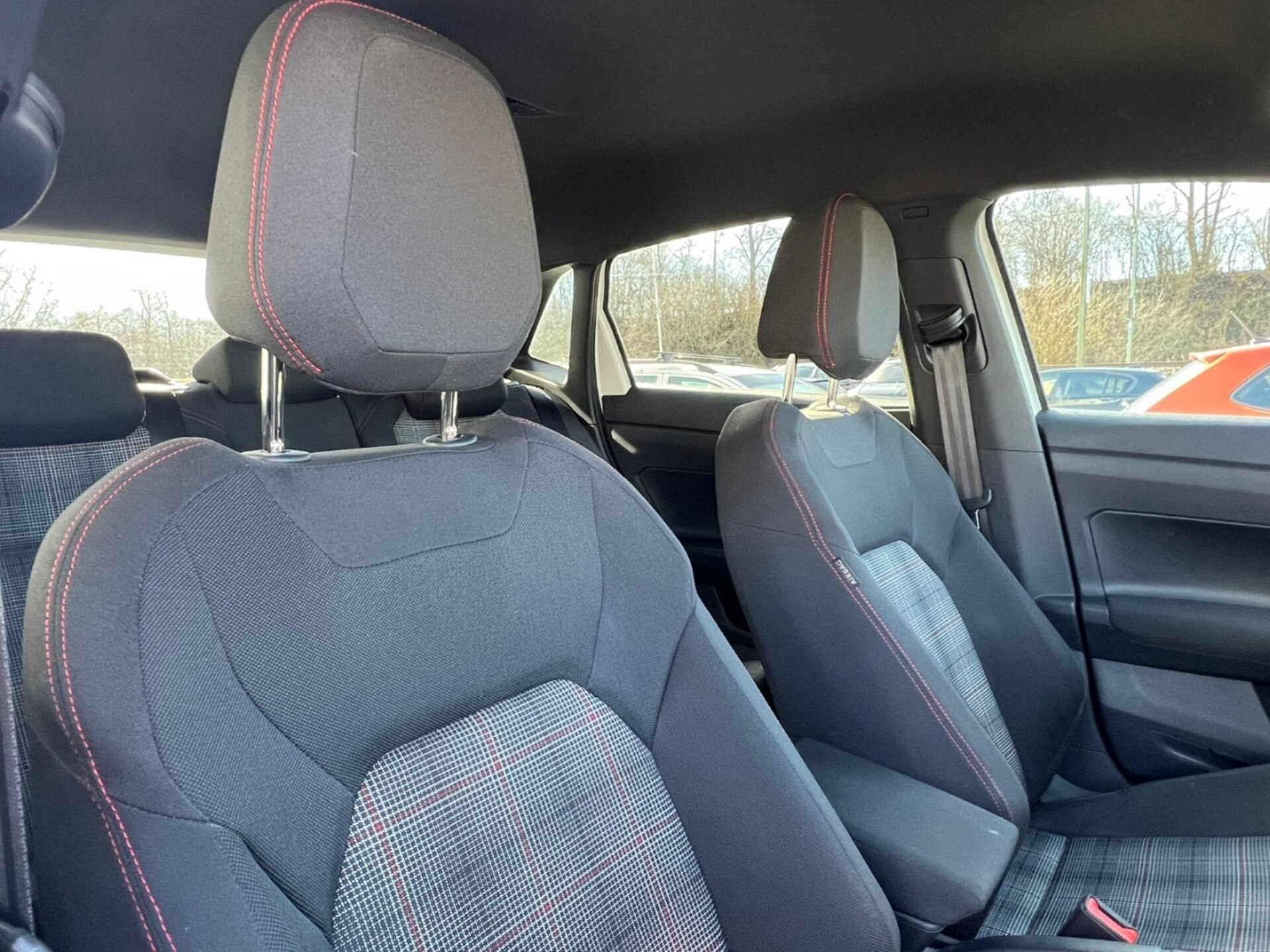 Volkswagen Polo GTI