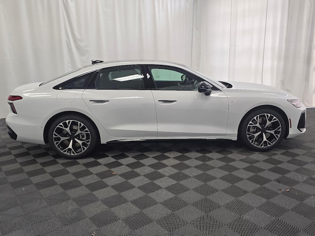 2026 Audi A6 Premium Plus - Photo 6