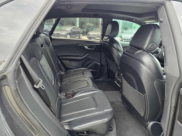 2026 Audi Q8 Prestige - Photo 13