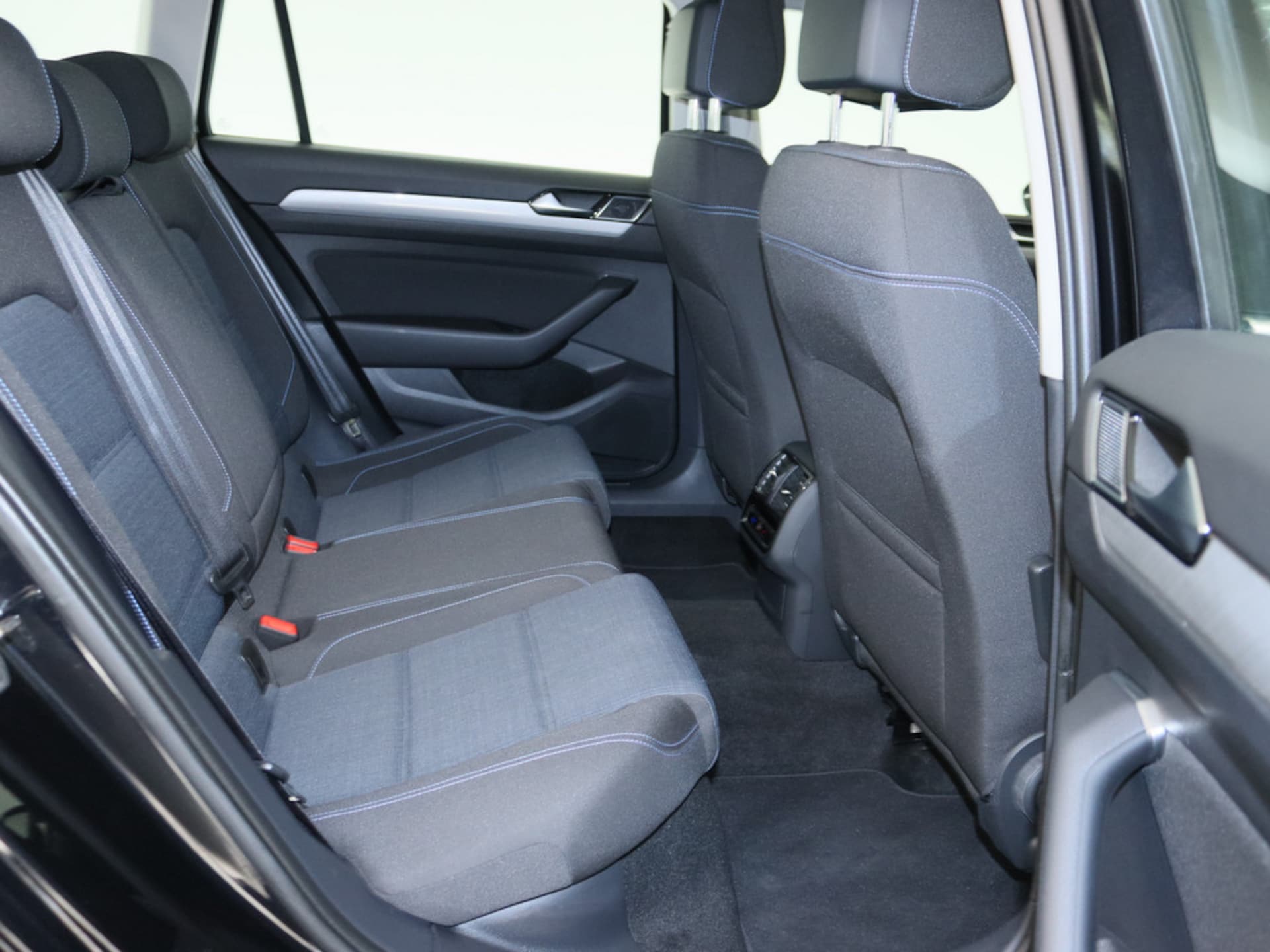 Volkswagen Passat Variant GTE