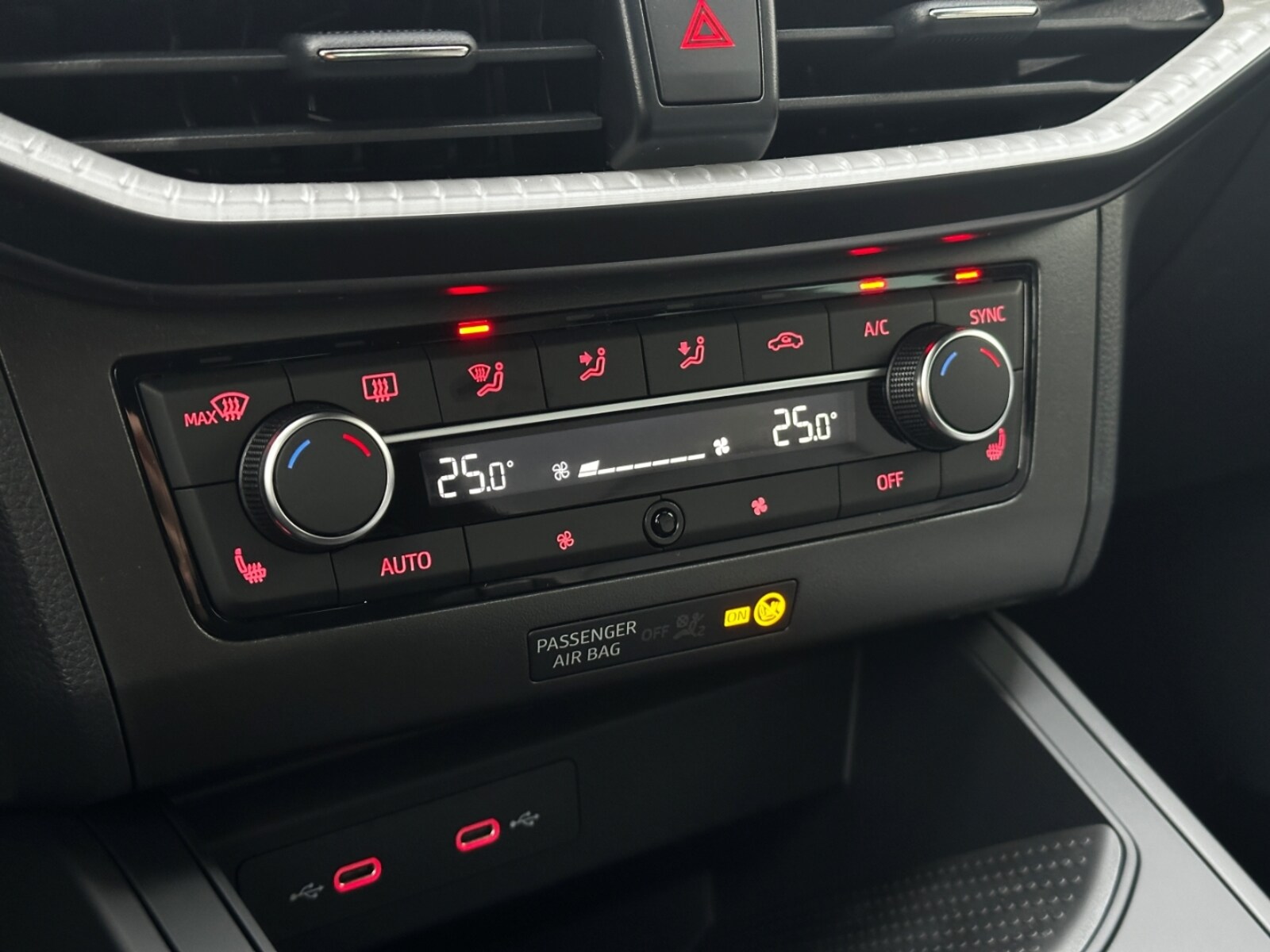 SEAT Ibiza – Bild 12
